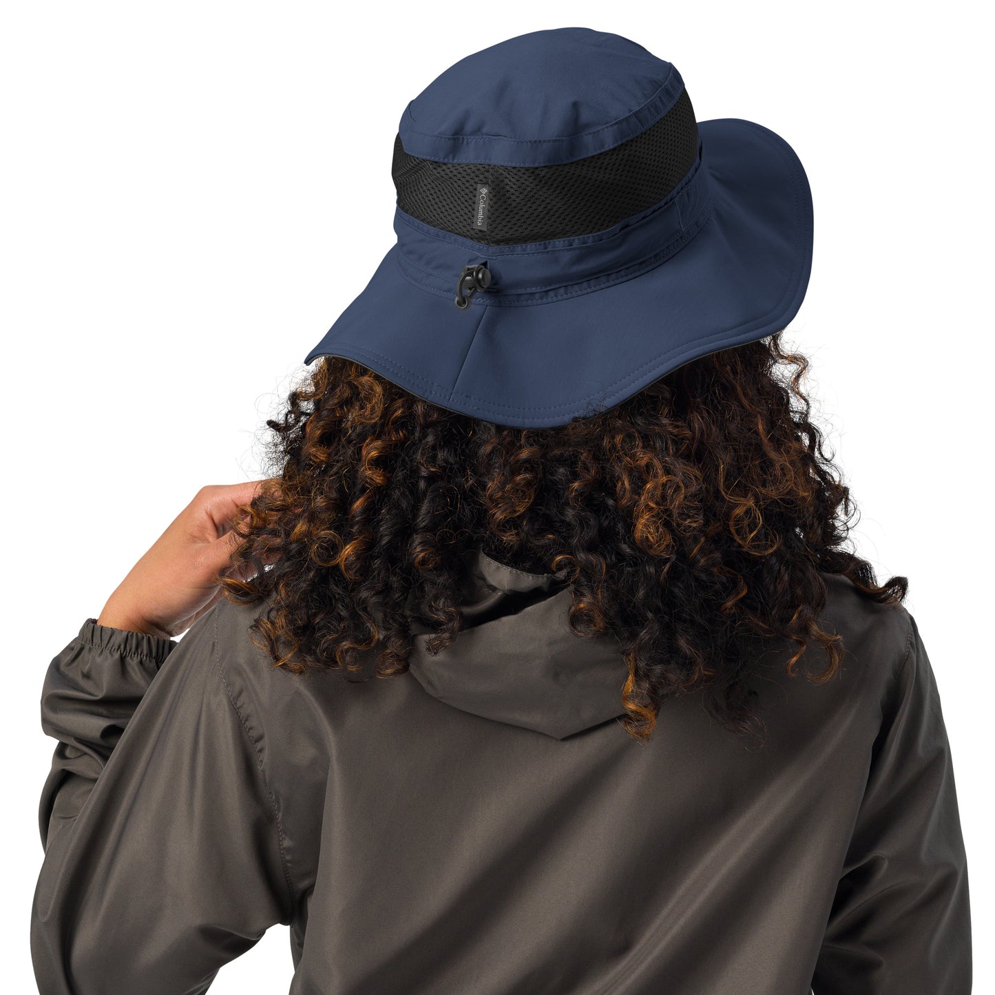 {Lake} Columbia Booney Hat