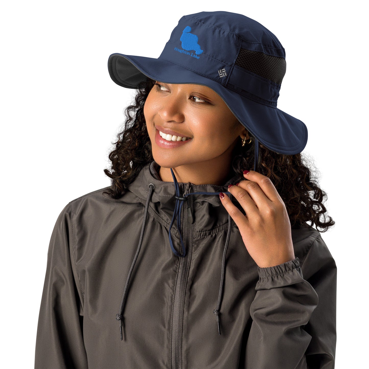 {Lake} Columbia Booney Hat