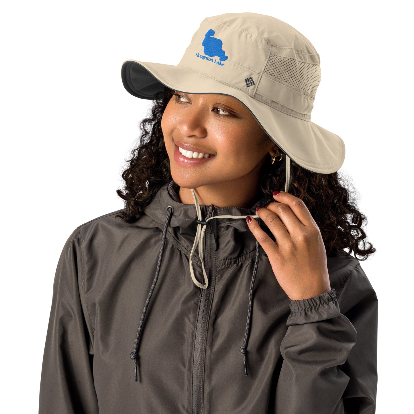 {Lake} Columbia Booney Hat