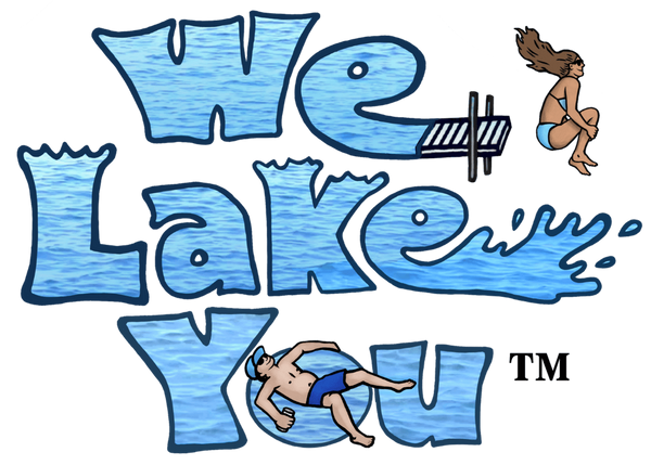 We Lake You