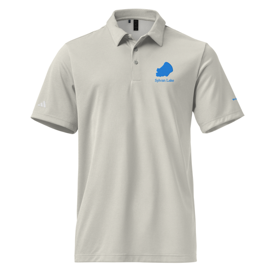 Sylvan Lake Premium Unisex Adidas Polo