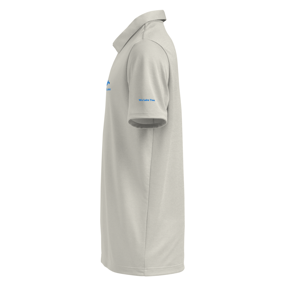 Woodland Lake Premium Unisex Adidas Polo