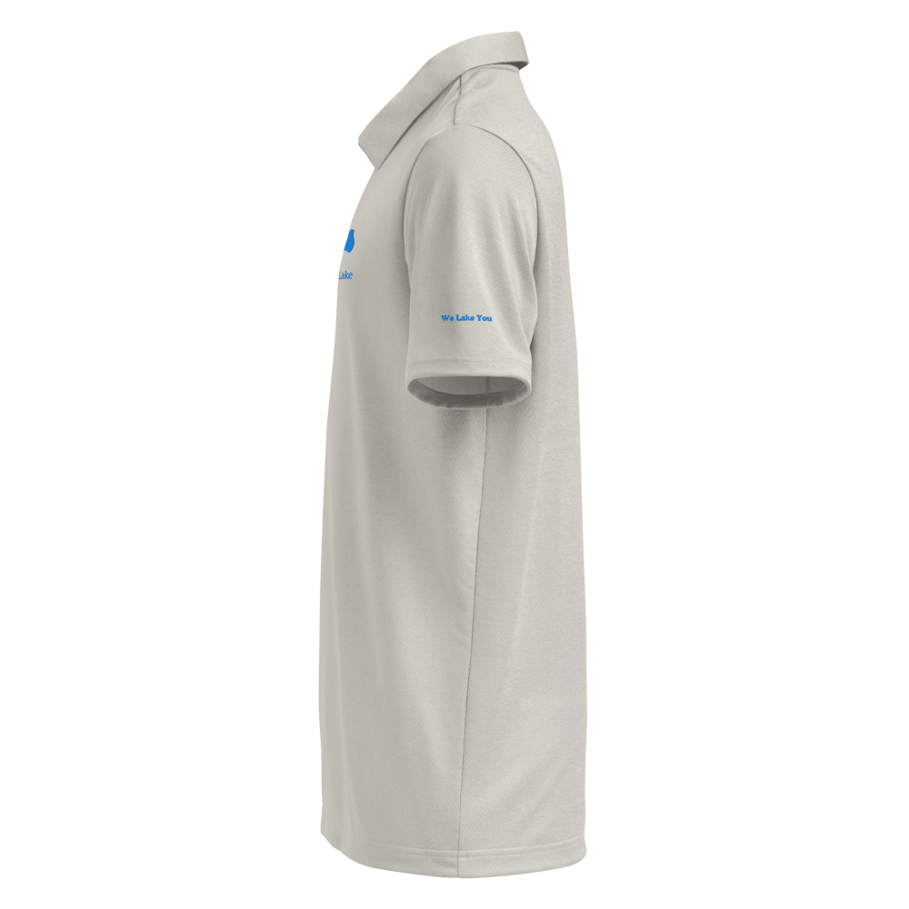 Big Star Lake Premium Unisex Adidas Polo