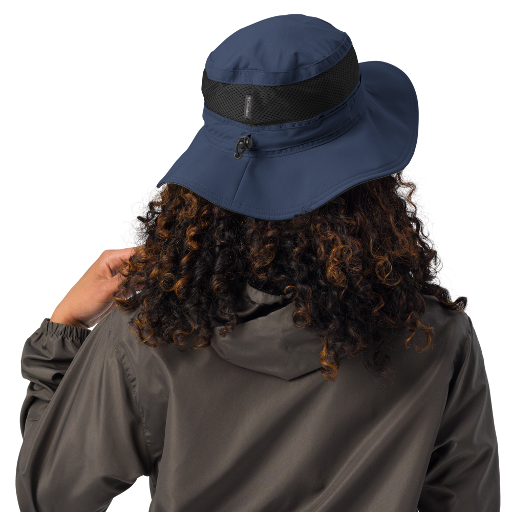 Pontiac Lake Columbia Booney Hat