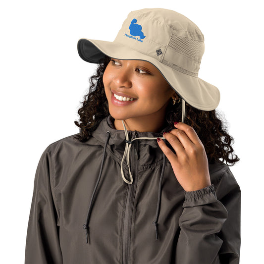 {Lake} Columbia Booney Hat